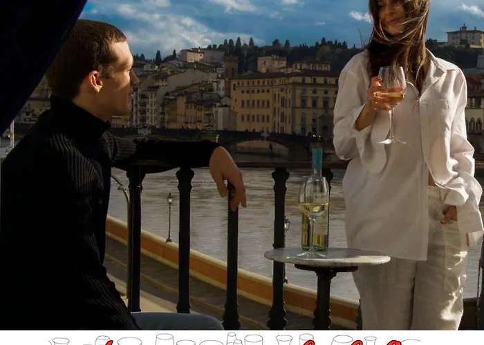 Bed and Breakfast Residenza Vespucci Firenze