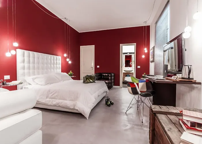 Hotel Astro Mediceo Firenze